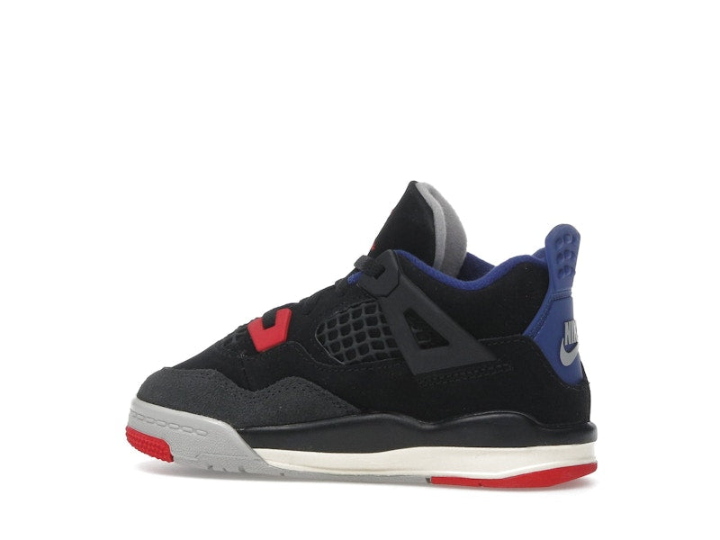 Jordan 4 Retro Rare Air (TD)
