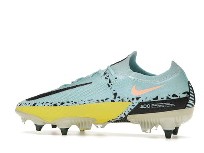 Nike Phantom GT2 Elite SG-Pro AC Glacier Ice