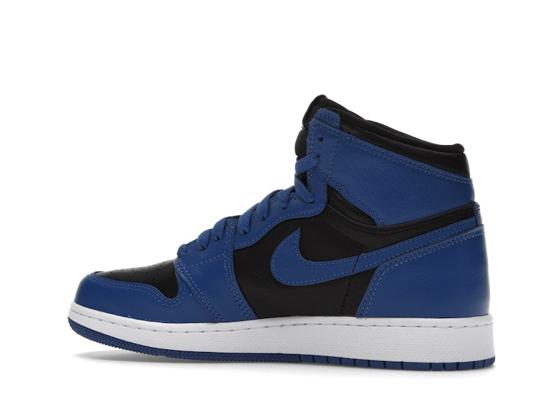 Jordan 1 Retro High OG Dark Marina Blue (GS)