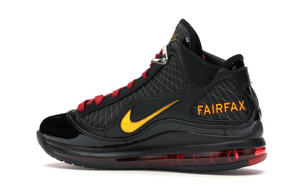 Nike LeBron 7 Fairfax Away (2020)