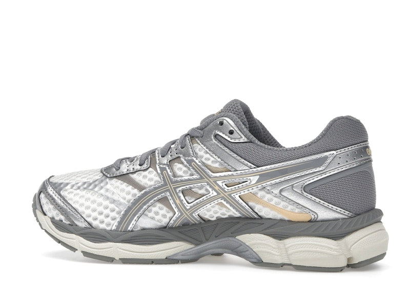 ASICS Gel-Cumulus 16 Cream Clay Grey