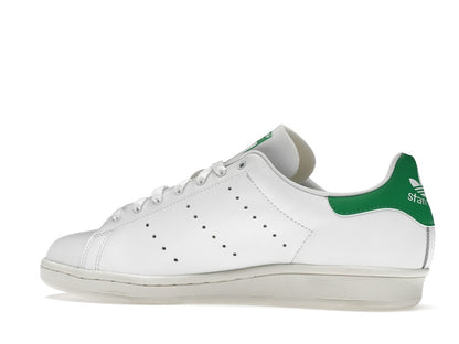 adidas Stan Smith 80s Cloud White Green