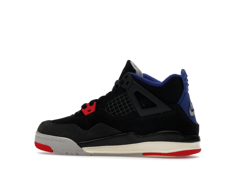 Jordan 4 Retro Rare Air (PS)
