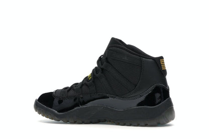Jordan 11 Retro Gamma Blue (2013) (PS)