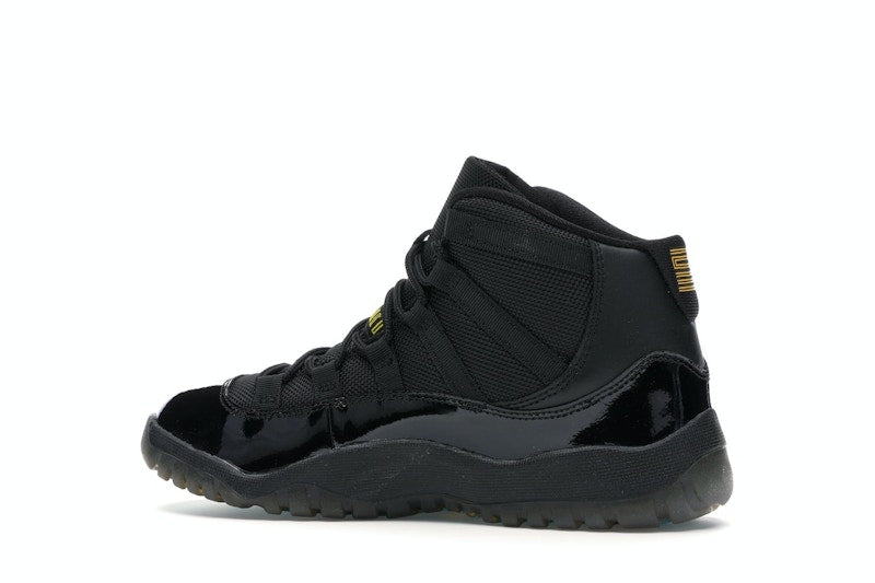 Jordan 11 Retro Gamma Blue (2013) (PS)