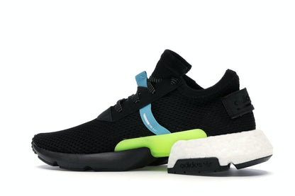 adidas POD-S3.1 Black White