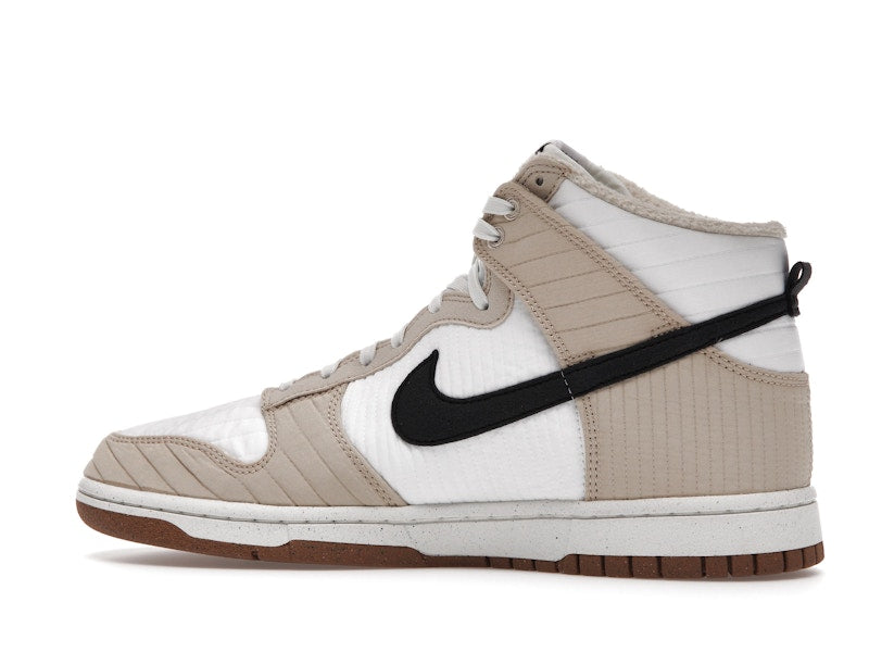 Nike Dunk High Next Nature Toasty Rattan