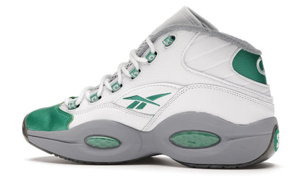 Reebok Question Mid Philadelphia Eagles