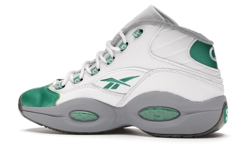 Reebok Question Mid Philadelphia Eagles