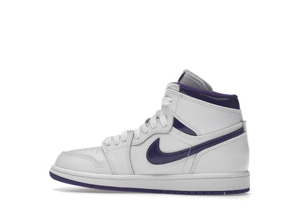 Jordan 1 Retro High Court Purple (2021) (PS)