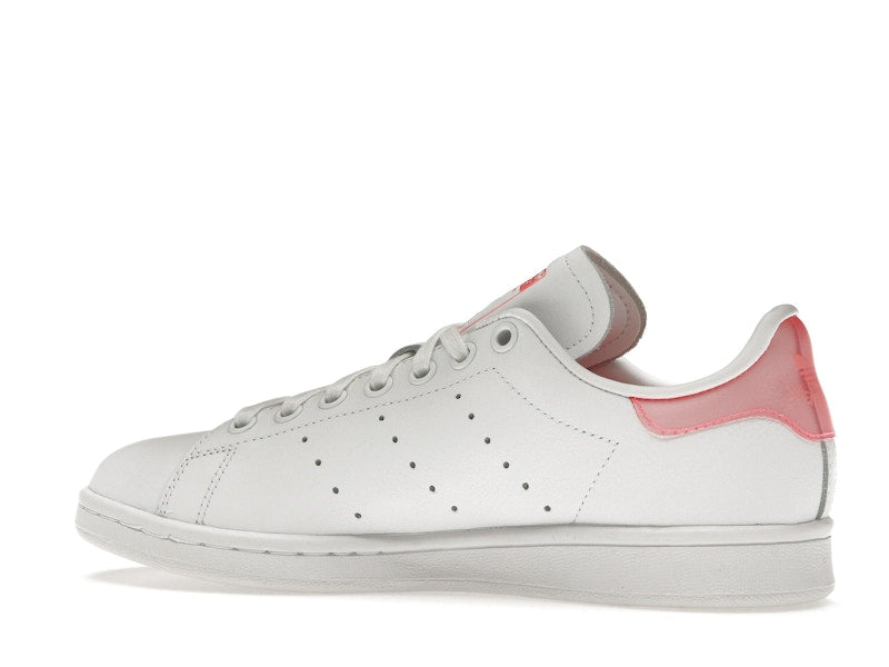 adidas Stan Smith White Pink (Women's)