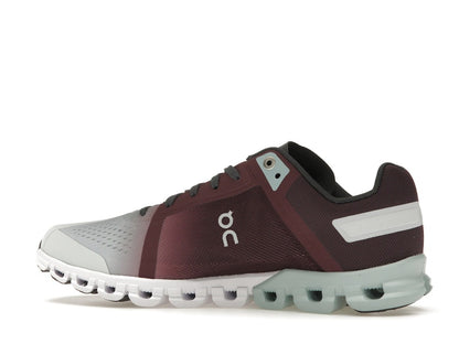 On Running Cloudflow 3.0 Mulberry Mineral Grey (Women's)