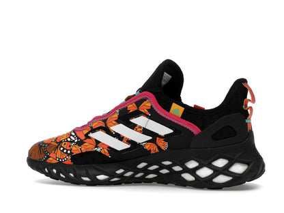 adidas Web Boost Day Of The Dead