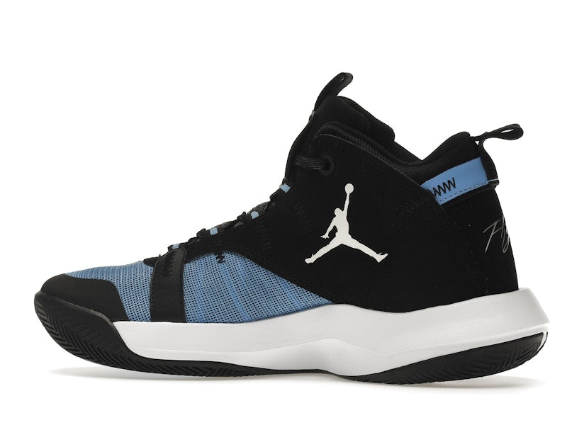 Jordan Jumpman 2020 University Blue