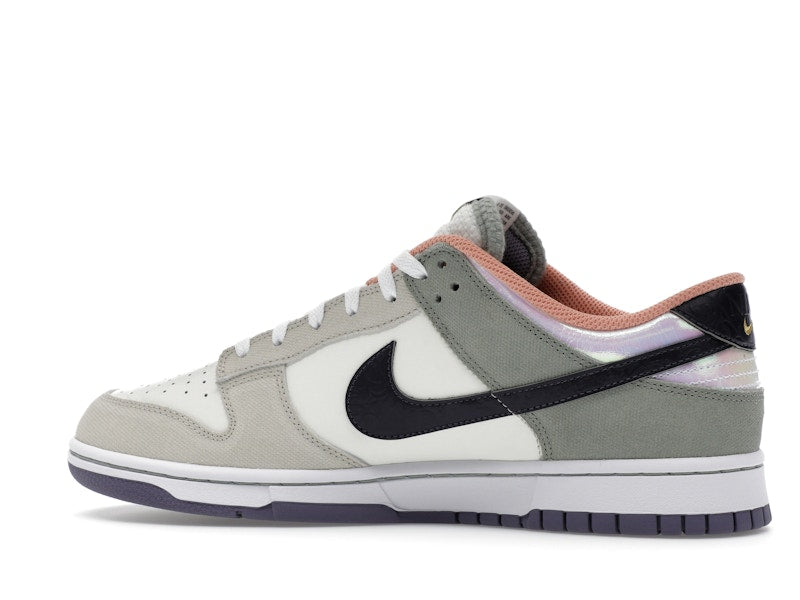 Nike Dunk Low NOLA