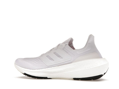 adidas Ultra Boost Light Triple White