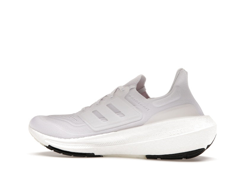 adidas Ultra Boost Light Triple White