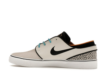 Nike SB Zoom Stefan Janoski OG+ Electric Pack Olympic Safari