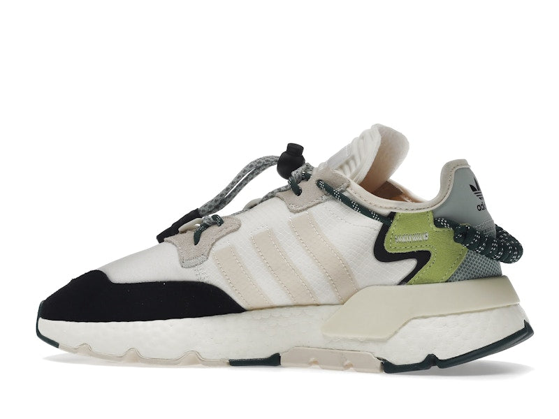 adidas Nite Jogger Beyonce Ivy Park Off White
