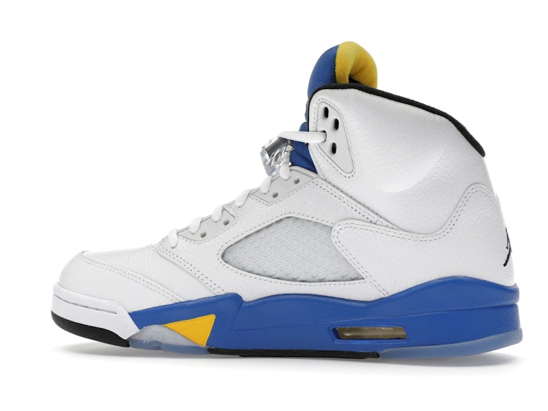 Jordan 5 Retro Laney (2013)