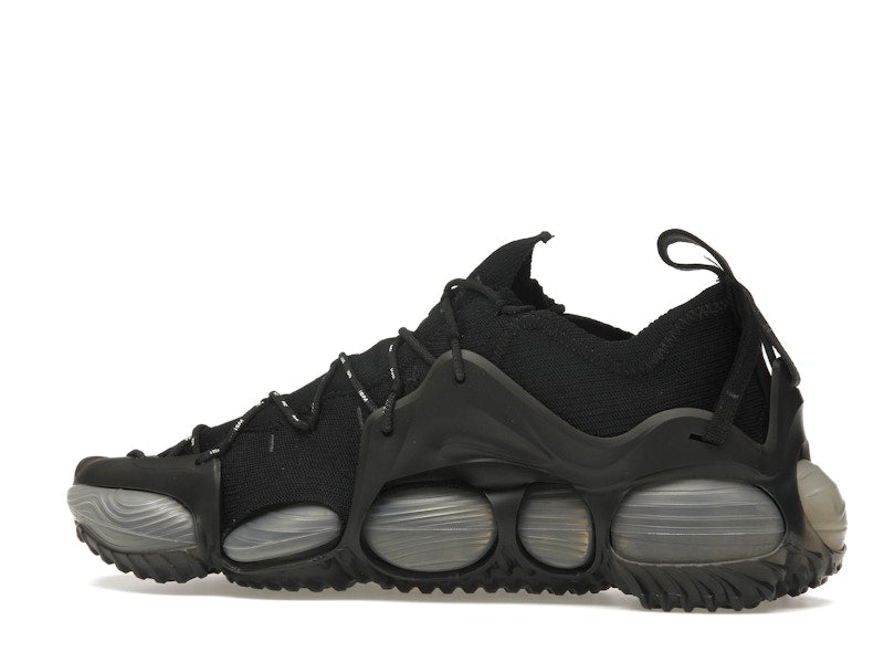 Nike ISPA Link Axis Black Anthracite
