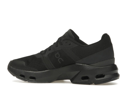 On Running Cloudpulse Black Eclipse