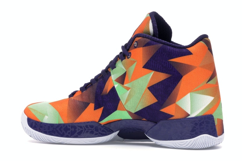Jordan XX9 Hare