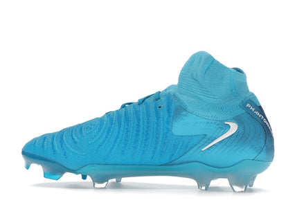 Nike Phantom Luna 2 Elite FG Blue Fury
