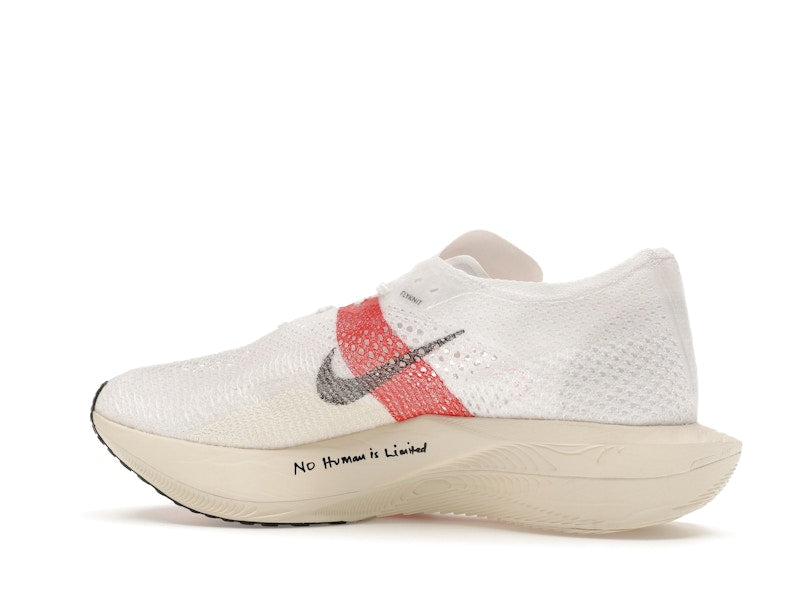 Nike ZoomX Vaporfly 3 EK Eliud Kipchoge Paris 5K