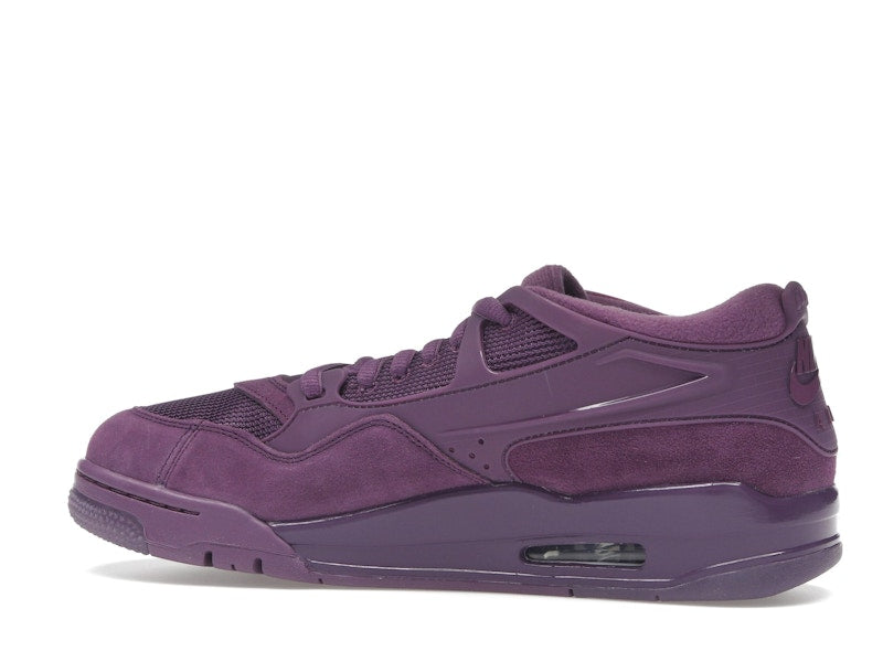 Jordan 4 RM Grimace