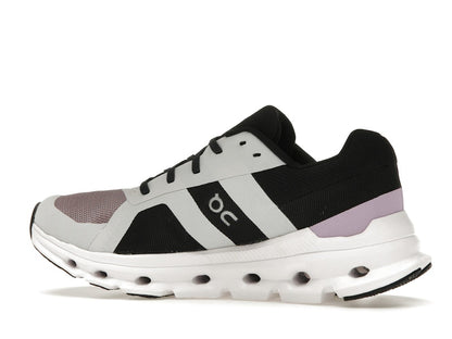 On Running Cloudrunner Heron Black (Women's)