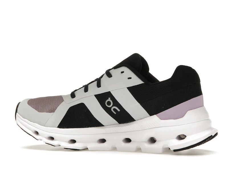 On Running Cloudrunner Heron Black (Women's)