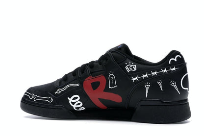 Reebok Workout Plus 3AM Trouble Andrew