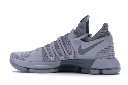 Nike KD 10 Wolf Grey