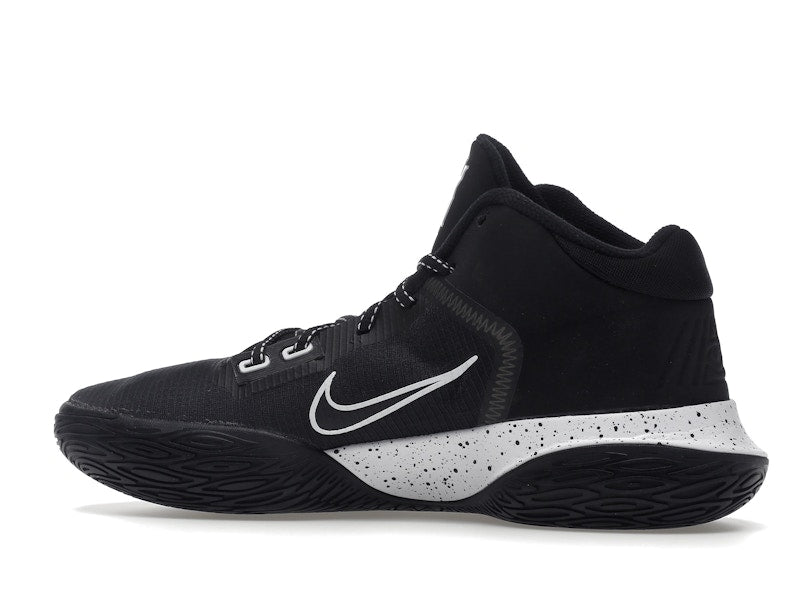 Nike Kyrie Flytrap 4 Black White