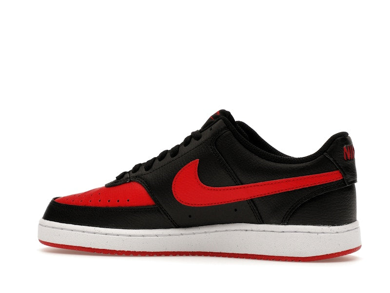 Nike Court Vision Low Next Nature Bred