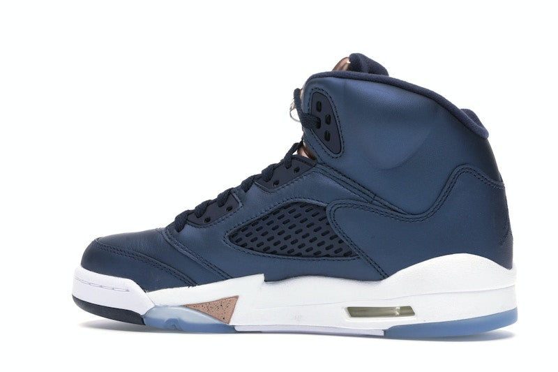Jordan 5 Retro Bronze (GS)