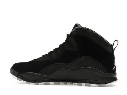 Jordan 10 Retro Stealth (2012)