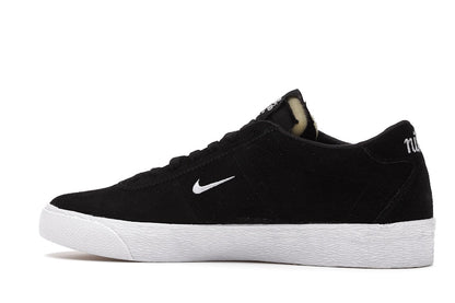 Nike SB Zoom Bruin Black White