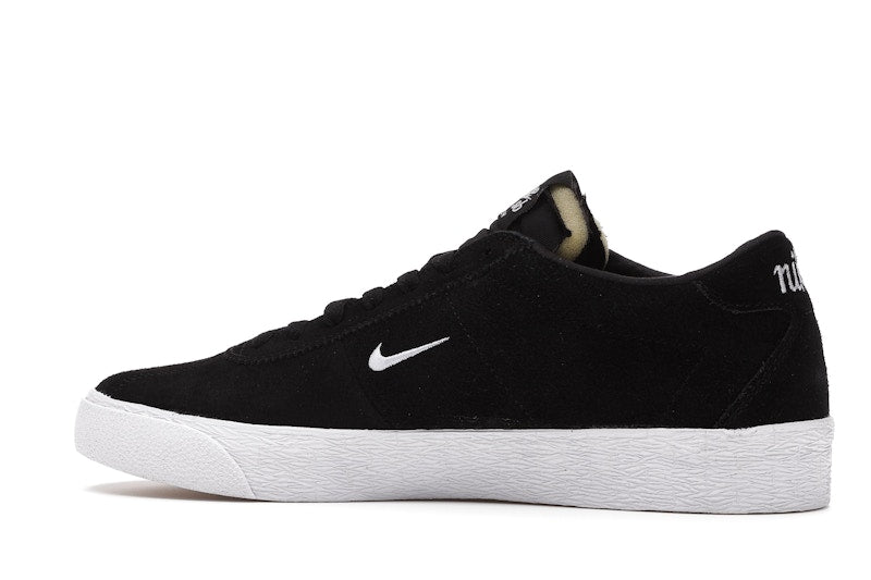 Nike SB Zoom Bruin Black White