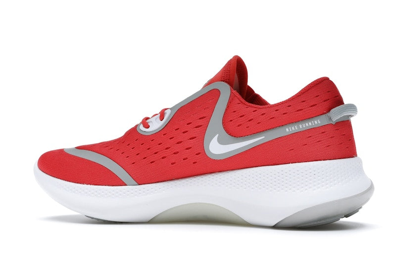Nike Joyride Dual Run Track Red