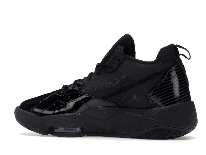 Jordan Zoom 92 Triple Black