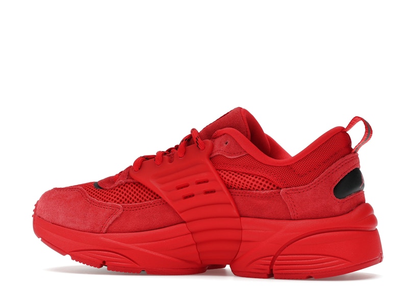 Jordan Trunner O/S University Red