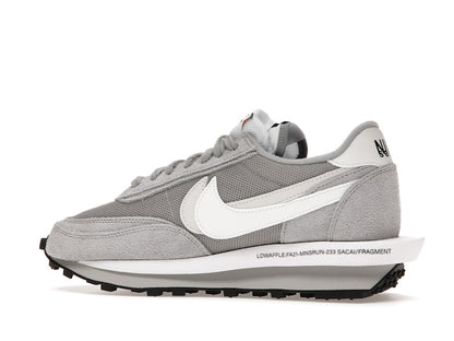 Nike LD Waffle SF sacai Fragment Grey