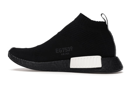 adidas NMD CS1 Bold Branding Black