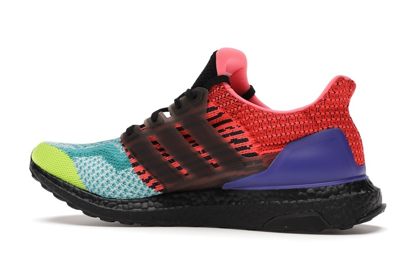 adidas Ultra Boost DNA What The