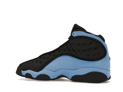 Jordan 13 Retro Black University Blue (GS)