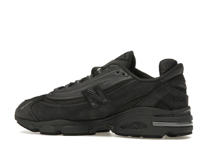 New Balance 1000 Cordura Black Cement