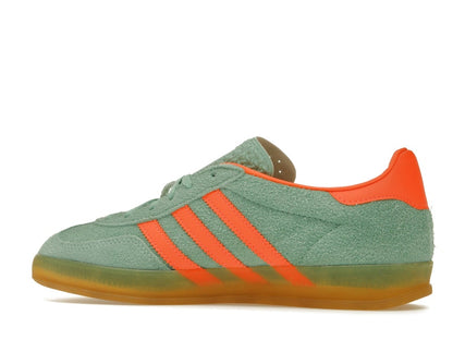 adidas Gazelle Indoor Pulse Mint (Women's)