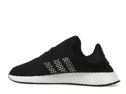adidas Deerupt Runner Black White